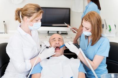 Dental Assistant Course Details image