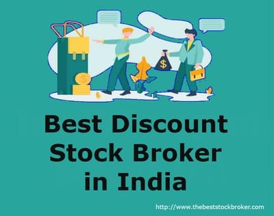 Best Demat Account in India 2020 : Demat account opening trading online image