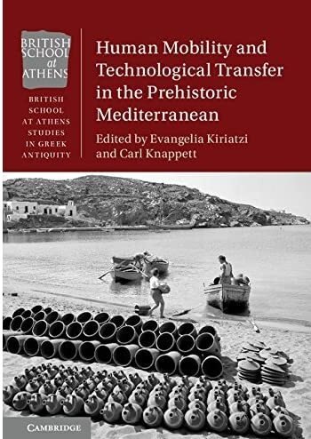 Stonemasons and Craft Mobility in the Bronze Age Eastern Mediterranean