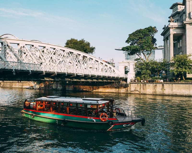 The Best River Cruises in India