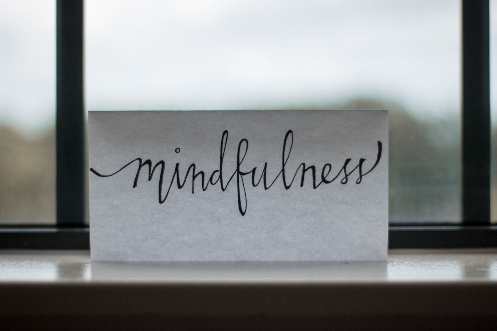 ABC Mindfulness
