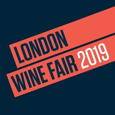 London Wine Fair 2019