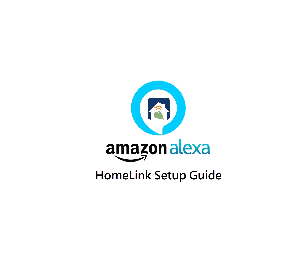 Alexa Setup Guide