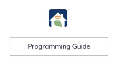 Programming Guide