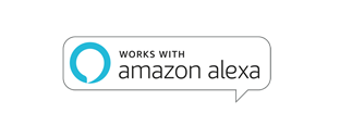 Amazon Alexa functions with the Habitat HomeLink Module.