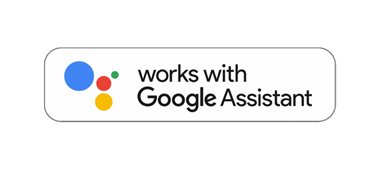 Google Assistant Functions with the Habitat HomeLink Module.