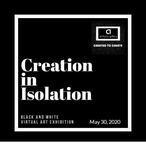 CREATION IN ISOLATION