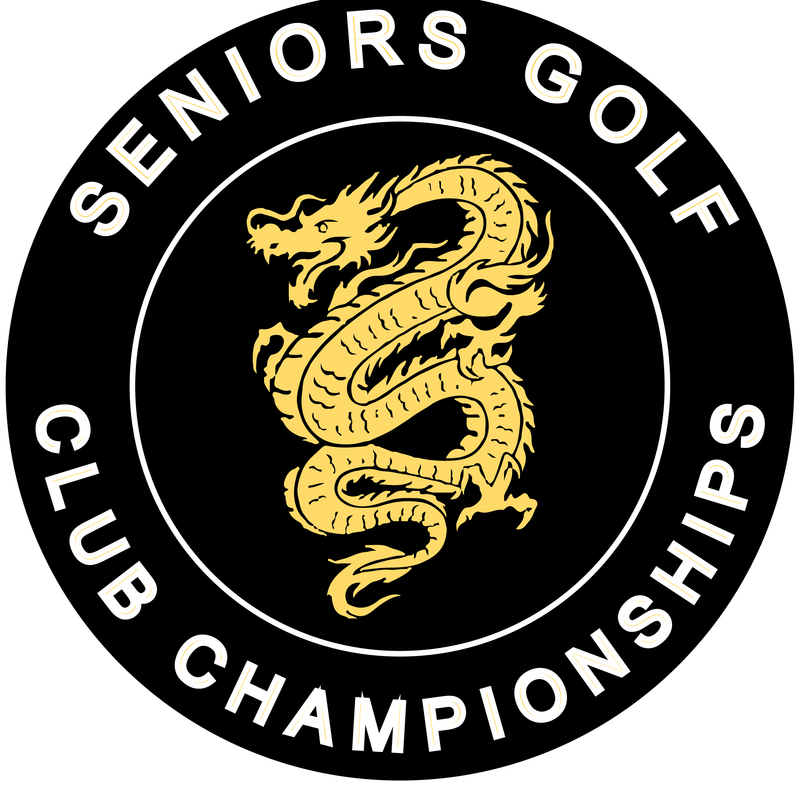 Seniors Golf Club Championship