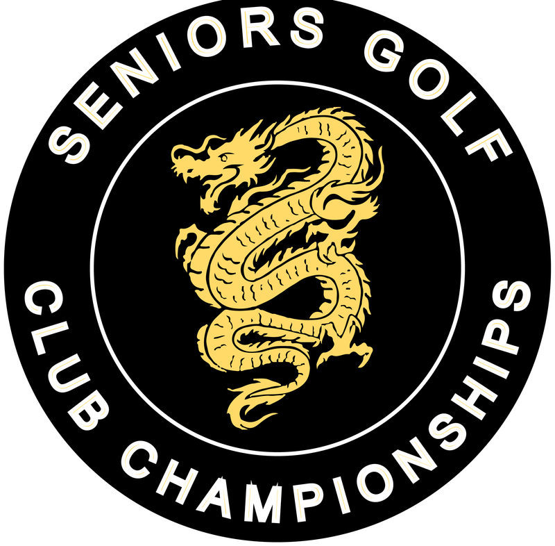 Seniors Club Champion