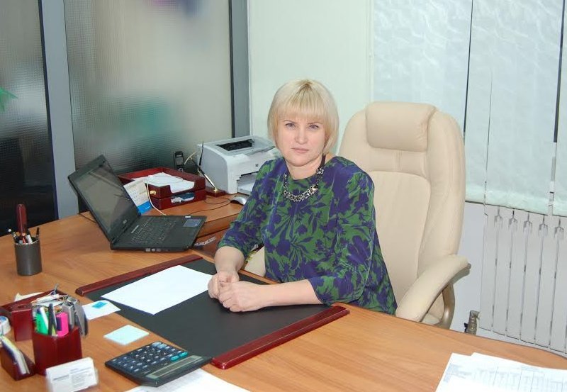 Зубарева Наталья Владимировна