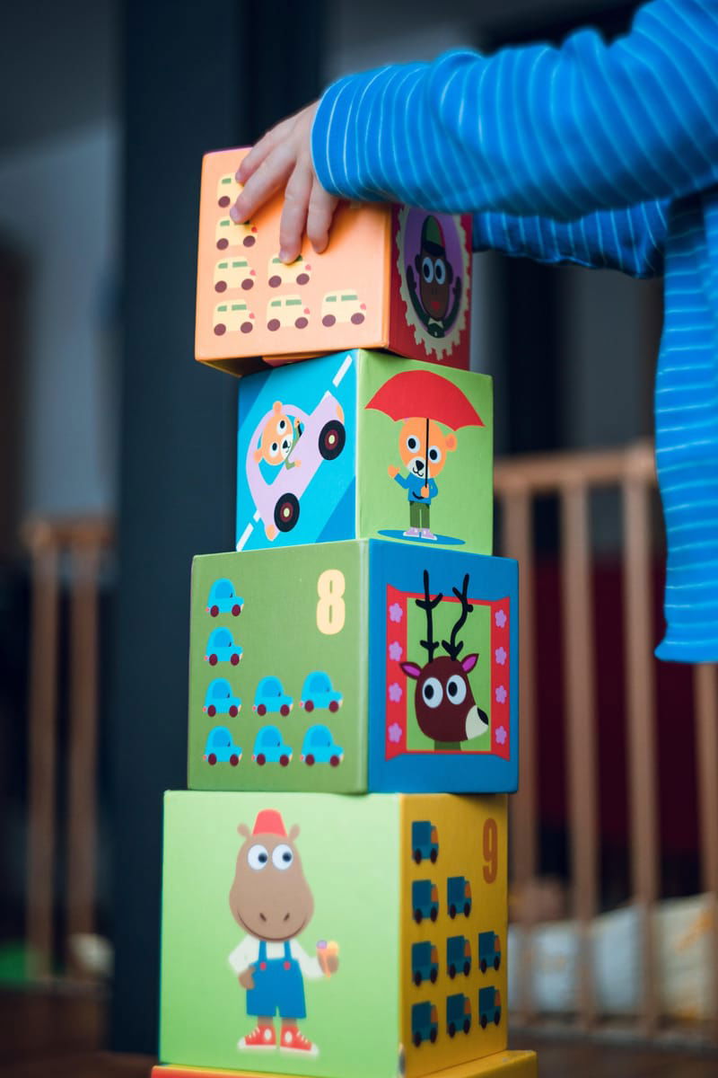 Centros de Educación Infantil con Cocina Propia