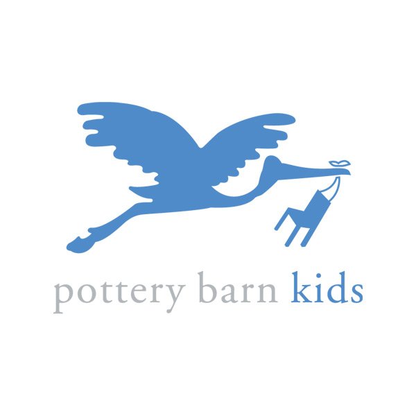 pottery barn kids