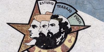 Derrocamiento de Batista y Triunfo de la revolución cubana image