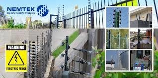 Electric Fence Installation and Repair