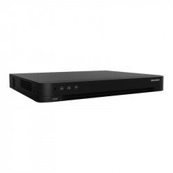 16 Channel Acusense Dvr 4ch False Alarm Reduction