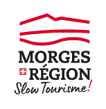 Tourismusbüro in Morges / Kellerei Vinothek