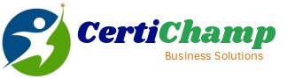 CertiChamp Business Solutions