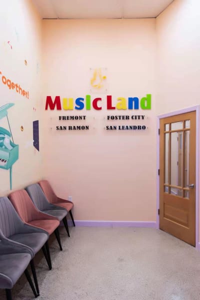 School Info image