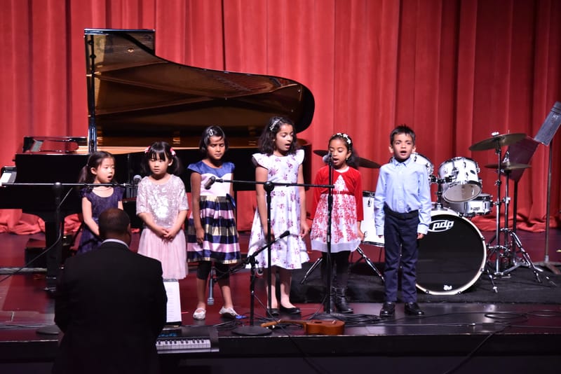 Children Choir