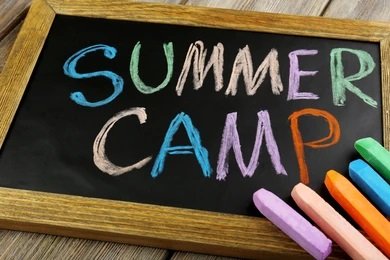 2022 Music Summer Camp!