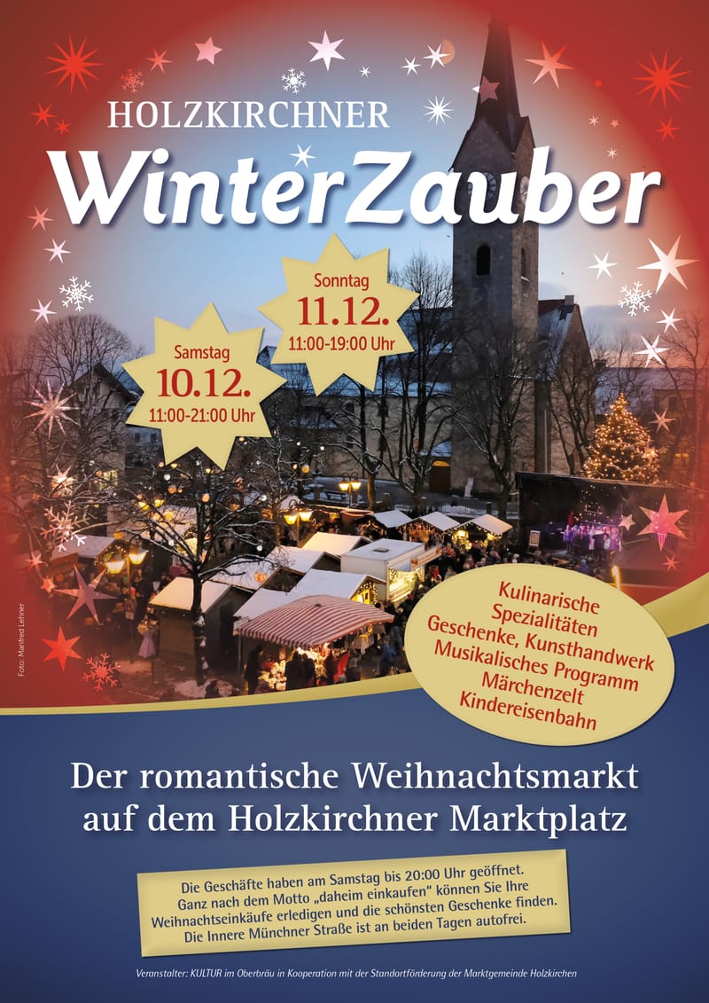 Winter Zauber 2022