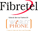 Powered By Worldphone