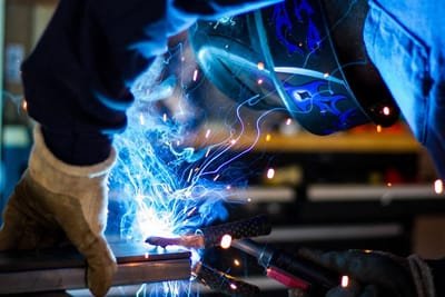 Tips on Finding the Best Sheet Metal Fabrication Company image