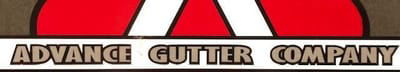 Advance Gutter Company