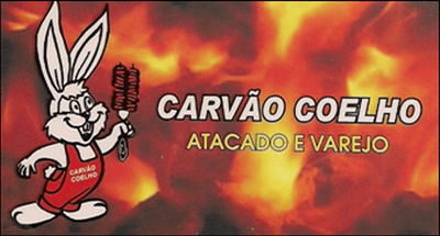 CARVÃO COELHO