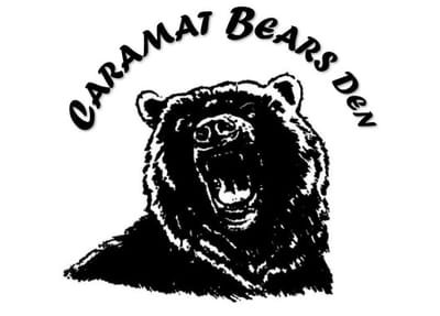 Caramat Bears Den
