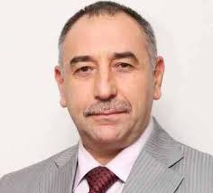 عاصفة الحرب الدافئة