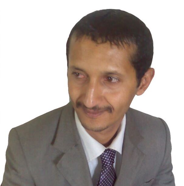 قصيدة صنعاء والحصار