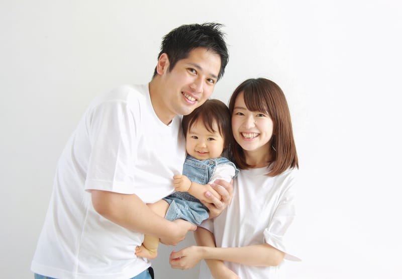記念撮影 〜祝い事Photo〜