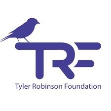 Tyler Robinson Fundation image