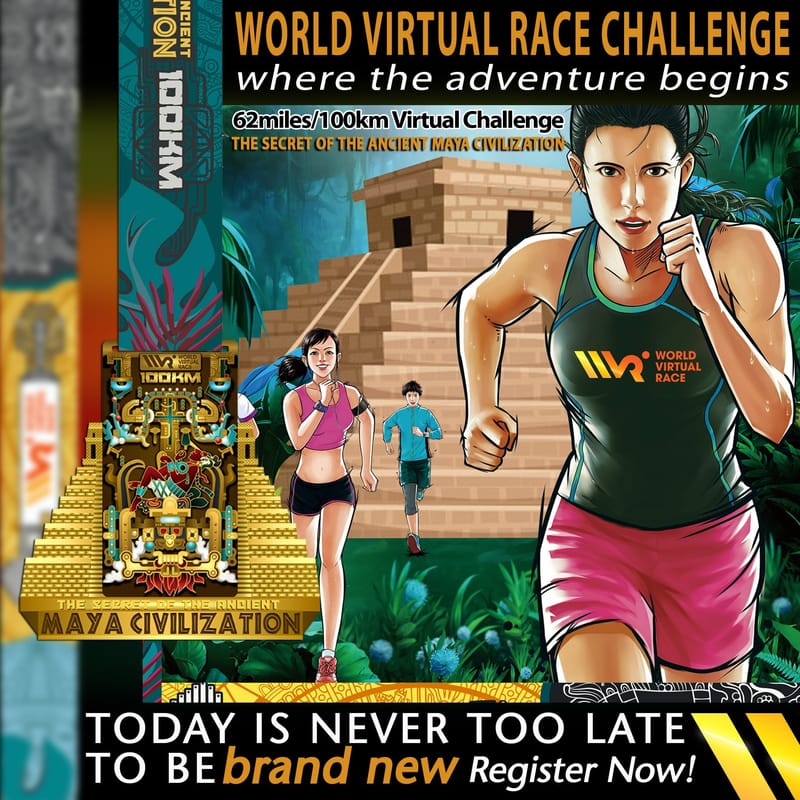 VIDEO: Take a Virtual Run Through the Disney Parks with Run The  Impossible's Treadmill Series - WDW News Today