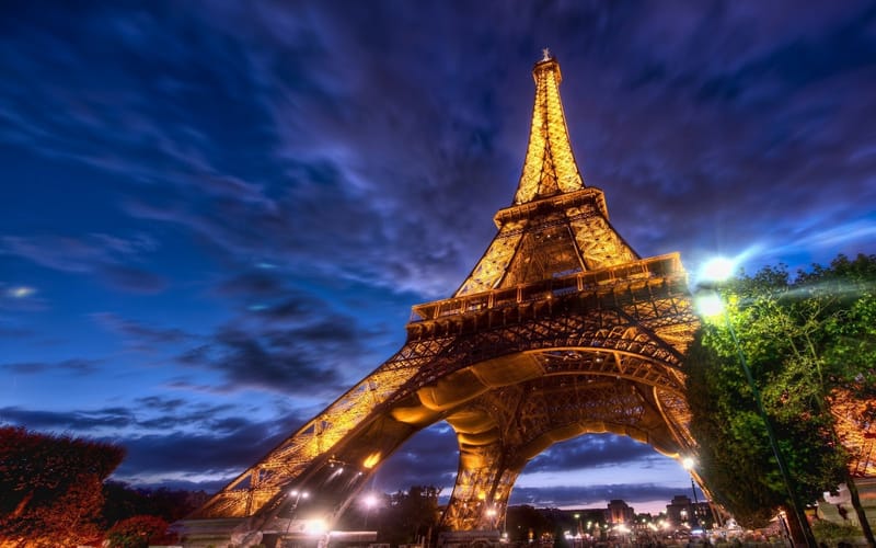 PARIS MARATHON