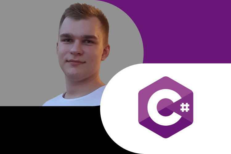 C# OD PODSTAW - INTENSYWNY KURS PROGRAMOWANIA