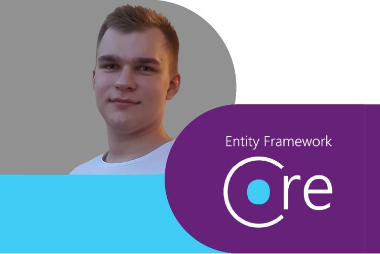 ENTITY FRAMEWORK W PRAKTYCE