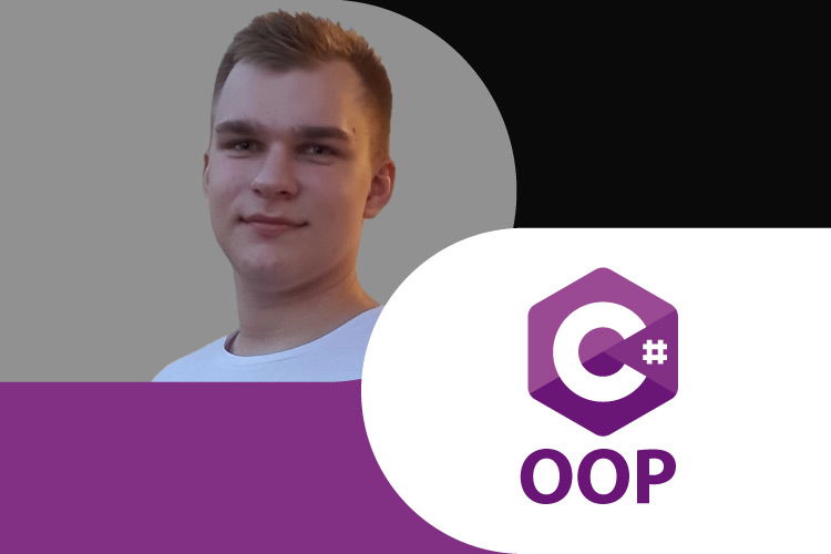 C# ZAAWANSOWANY - PROGRAMOWANIE OBIEKTOWE