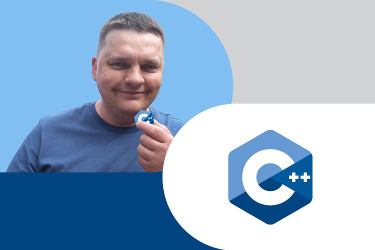 PROGRAMOWANIE W C++ OD PODSTAW