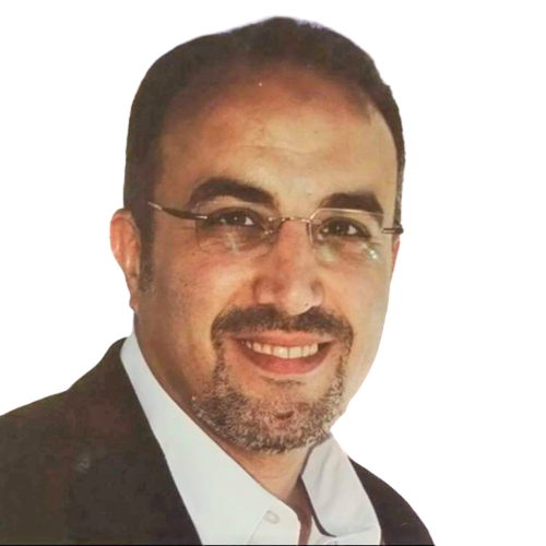 Dr Ehab Hussin