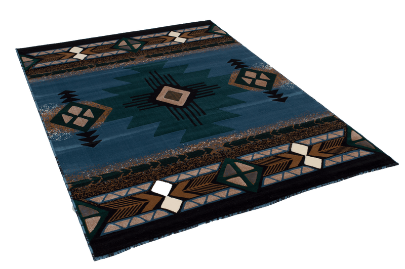 Hunter Green RUGS FOR YOU