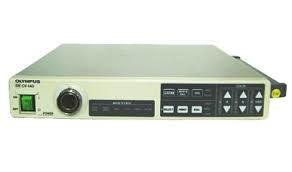 Olympus CV-140 Video processor