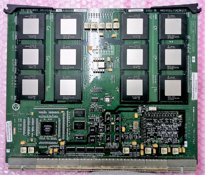 7476810 RC Board for Antares