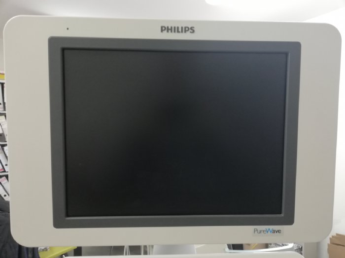 Philips Monitor,LCD,LS2 for HD15 453561625122