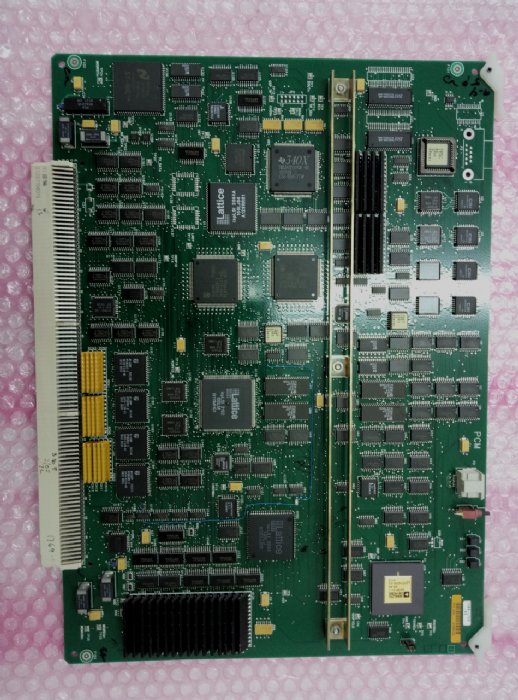 ATL Philips PCM Bd. for HDI-5000 7500-1769-08 2500-1408-04A