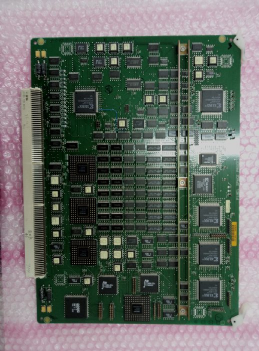 ATL Philips PSP2 Bd. for HDI-3000 / 3500 7500-0714-08D 2500-0714-04A #	10151