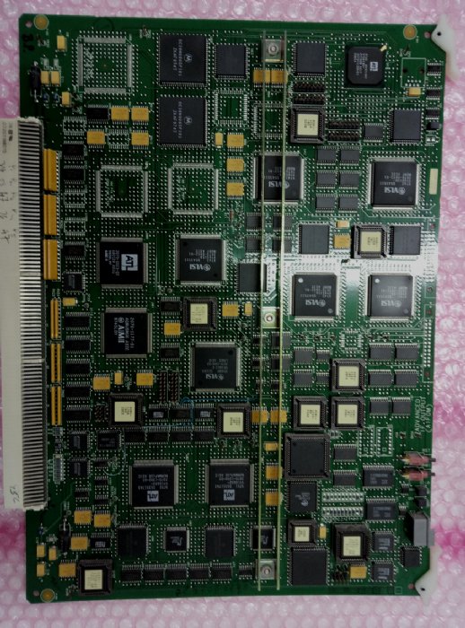 ATL Philips AIFOM Bd. for HDI-3000 / 3500 7500-0965-05D 2500-0929-01A