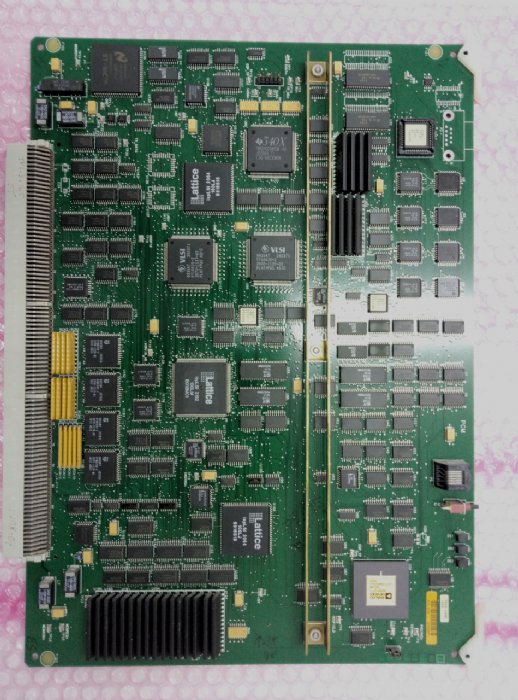 ATL Philips PCM Module for HDI-3500/3000 7500-1408-04A 2500-1408-02A