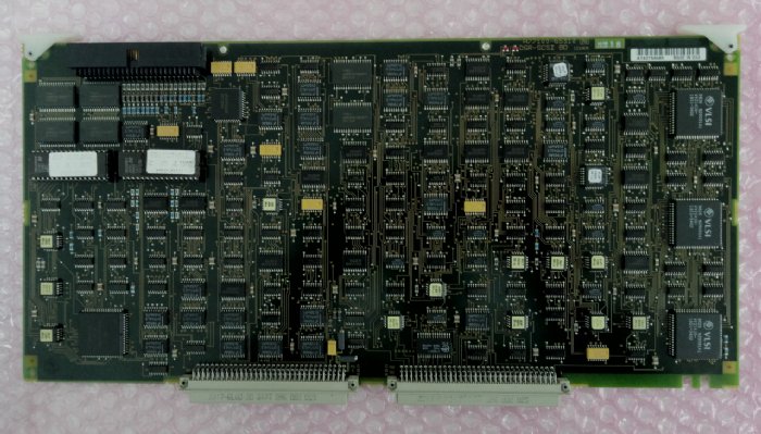 HP Philips DSR-SCSI PCB for Sonos 5500 77100-65310